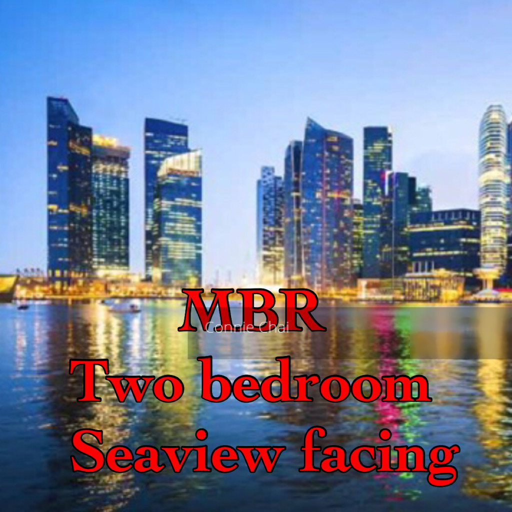 Marina Bay Residences (D1), Condominium #131501802